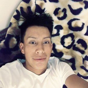 Meet your Posher, Alejandro